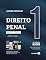 Livro Direito Penal - Vol. 1