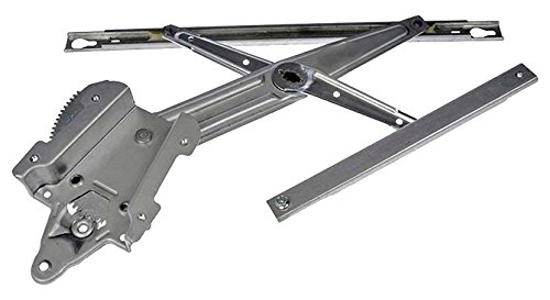 Premier Gear PG-752-067 Window Regulator Replacement for Durango (04-09), Aspen…