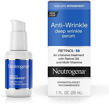wrinkle serum