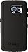 OtterBox Defender Series Case & Holster for Samsung Galaxy S6 - Black (Certified Refurbished)