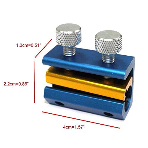 New Design Dual Cable Lube Luber Lubricator Lubricant Motorcycle Scooter Bike Atv, Lubrication Tools, Speedometer Cable, Motorcycle Chain No, Bullet Lubricator, Xs Tool, Cable Lubricator