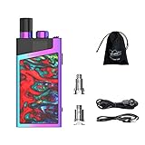 Trinity Alpha Kit (Rainbow)