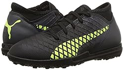 PUMA Unisex-Child Future 18.4 Turf Trainer Soccer