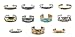 Tibetan Om Mani Padme Hum Yoga Meditation Mantra Cuff Bracelet