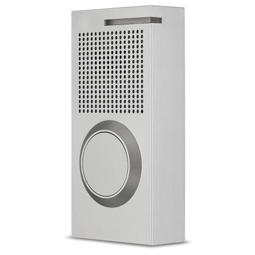 Link2Home Interphone Alexa, Google Home en promo sur Amazon