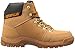 Caterpillar Men's Outline Work Boot, Honey Reset, 8 M US