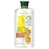 Herbal Essences Wild Naturals Illuminating Shampoo, 3.38 FL OZ