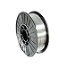 WeldingCity E71T-GS Gasless Flux-Cored Mild Steel MIG Welding Wire 0.030