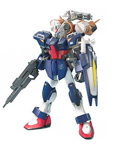 Bandai 1/144 HG 105Dagger + Gunbarrel (Gundam Seed MSV) - 129451