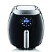 GoWISE USA 5.8-Quart Programmable 7-in-1 Air Fryer, GW22631