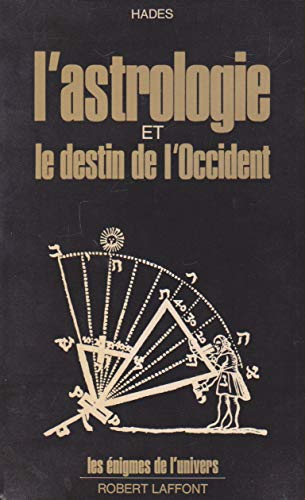 Astrologie et destin de l'occident by (Paperback)