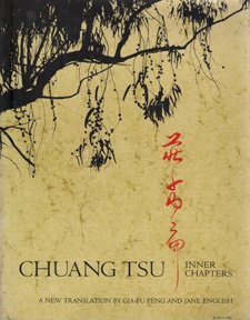 Chuang Tsu / Inner Chapters (English and Mandarin Chinese Edition)