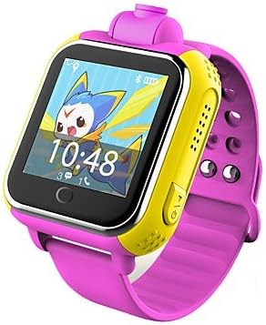 children's smartwatch uk