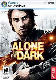 Alone in the Dark (Soundtrack Edition)
