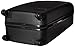 Herschel Trade Dual Spinner, Black, 72.0L/29-Inch