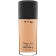 MAC Studio Fix Fluid Foundation SPF15 NW35,1.0 Fl Oz (Pack of 1)
