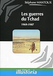 Les  guerres du Tchad
