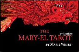 The MaryEl Tarot The MaryEl Tarot