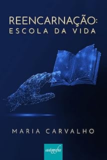 Livro Reencarnação: escola da vida
