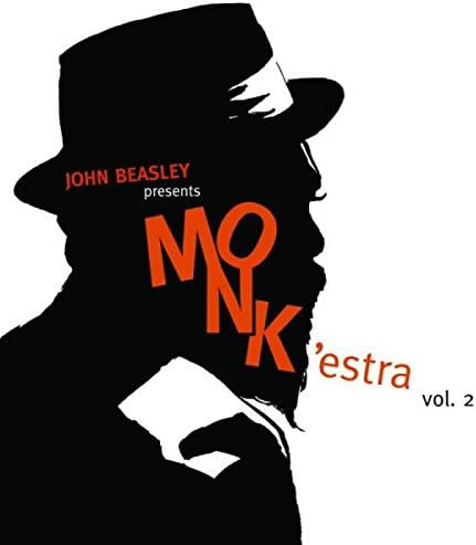 MONK'estra Vol. 2