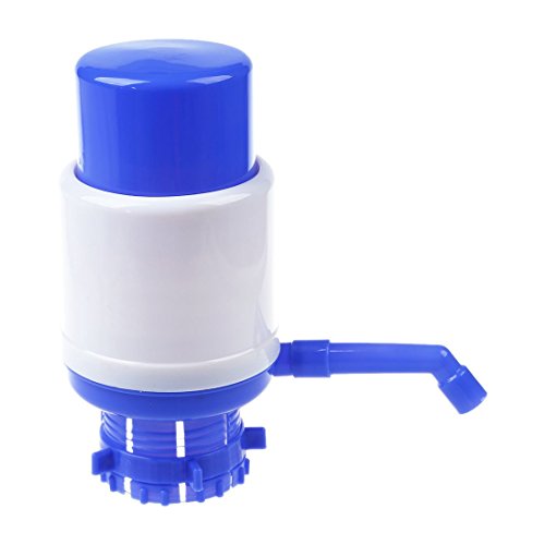 5 Gallon Water Bottle/Jug Hand Pump Buy Online in UAE. Kitchen