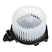 HVAC Plastic Heater Blower Motor ABS w/Fan Cage ECCPP for 2005-2013 for Toyota Tacoma