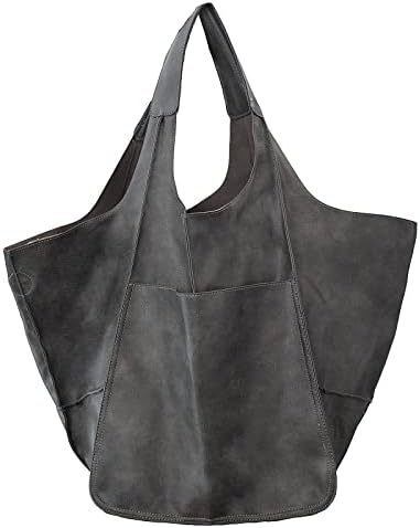 ミュージシャン GOD ONLY KNOWS OVERSIZED SHOULDER TOTE V.A. TOKYO x