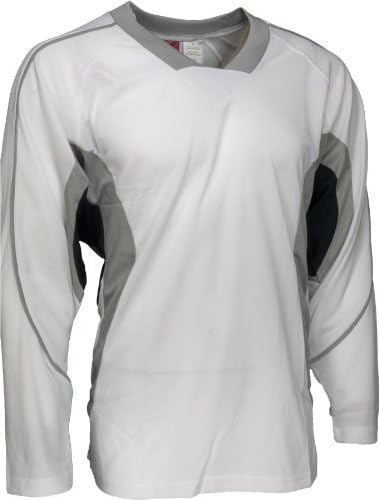 Kamazu 14100 Flexx Lite Team Senior Hockey Jersey - Tampa Bay Lightning - 2012