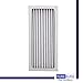 PUREBURG 990051000 Replacement True HEPA Filter Compatible with Hamilton Beach TrueAir 04383 04384 04385 04386 Compact Pet Air Purifiers,H13 2-Pack