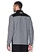 Under Armour UA ColdGear Infrared® Fleece ¼ Zip LG Steel