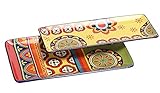 Bico Tunisian Ceramic 14 inch Rectangular Serving