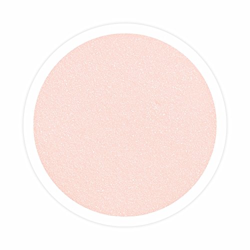 Pink Chiffon Colored Sand by Sandsational â€“ 1 lb, Craft Sand, Terrarium Sand, Sand Art