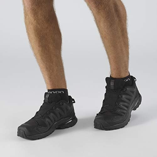 قیمت و خرید Salomon Men's Xa Pro 3D V8 GTX Trail Running برند Visit the  Salomon Store | مالتینا