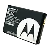 Motorola BT60 1100mAh Standard Battery