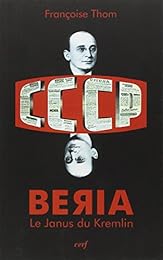Beria, le Janus du Kremlin