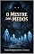Livro O Mestre Dos Medos (Sci-Fi Space Ordiman Livro 9)