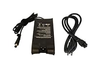 Dell Studio 1555 Laptop Charger - 19.5V 4.62A