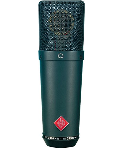 Neumann TLM-193 Cardioid Condenser Microphone