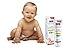 Olivene Baby Diaper Rash Ointment by Dr. Fischer- 113 gr/ 4 oz. - Clinically Proven to be Effective in reducing Skin Irritation, Redness and recurrent Rash Symptoms. Exclusive Baby Rash Cream!