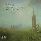 NEW LISZT DISCOVERIES 2                            image