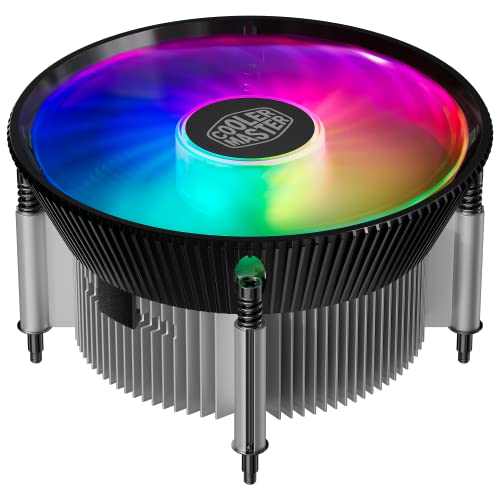 Cooler Master i70C