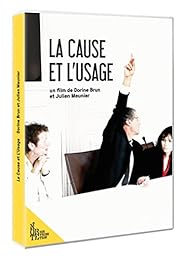 Cause et usage