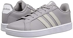 adidas Women's Cloudfoam Advantage Sneaker, Light