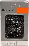 STIHL 26RM3-81 Oilomatic Rapid Micro 3 Saw Chain, 20" - 2 Pack