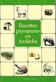 Recettes paysannes en Ardèche by