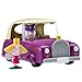 Ben & Holly's Little Kingdom Royal Limousine Playset Toy & Figures
