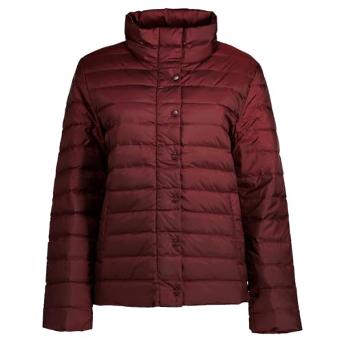 GANT LIGHT DOWN JACKET