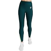 Peloton Women's Rib Insert High Rise Legging