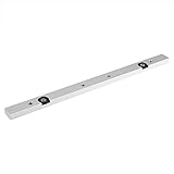 Aluminium Alloy Miter Bar Rail Miter Guage Bar