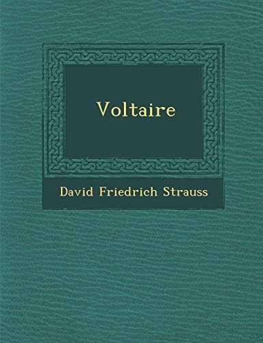 Voltaire Paperback – Import, 26 Oct 2012